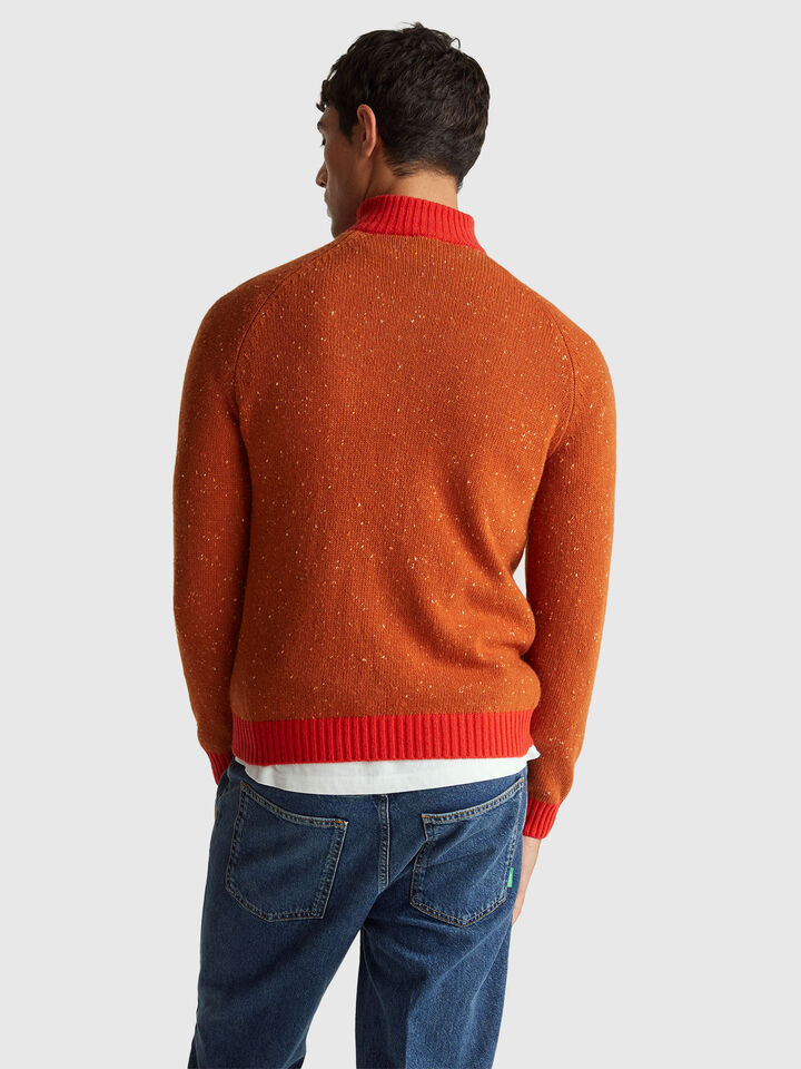 SWEATER L/S Men image number 2